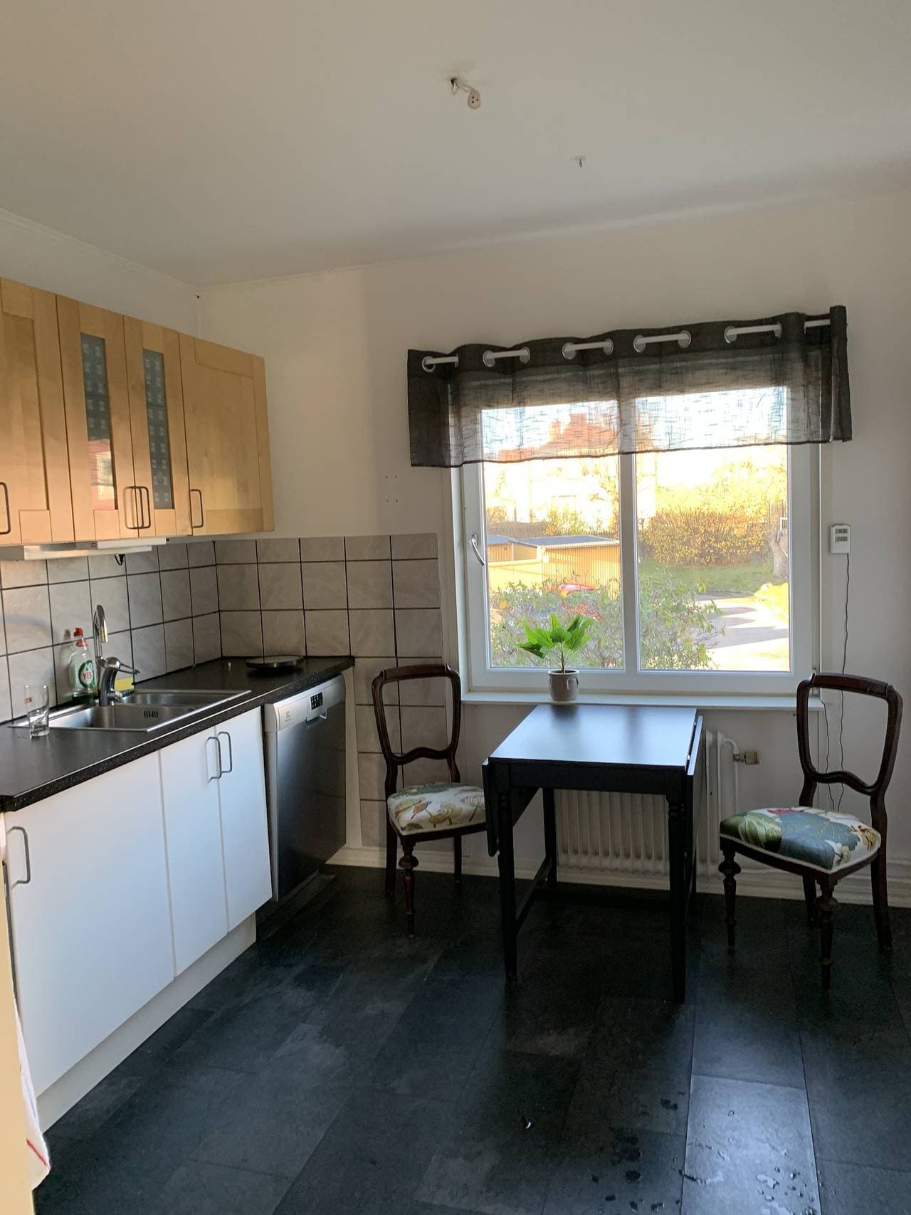 Foto 7 von 23: Ferienwohnung für 4 Personen mit Garten