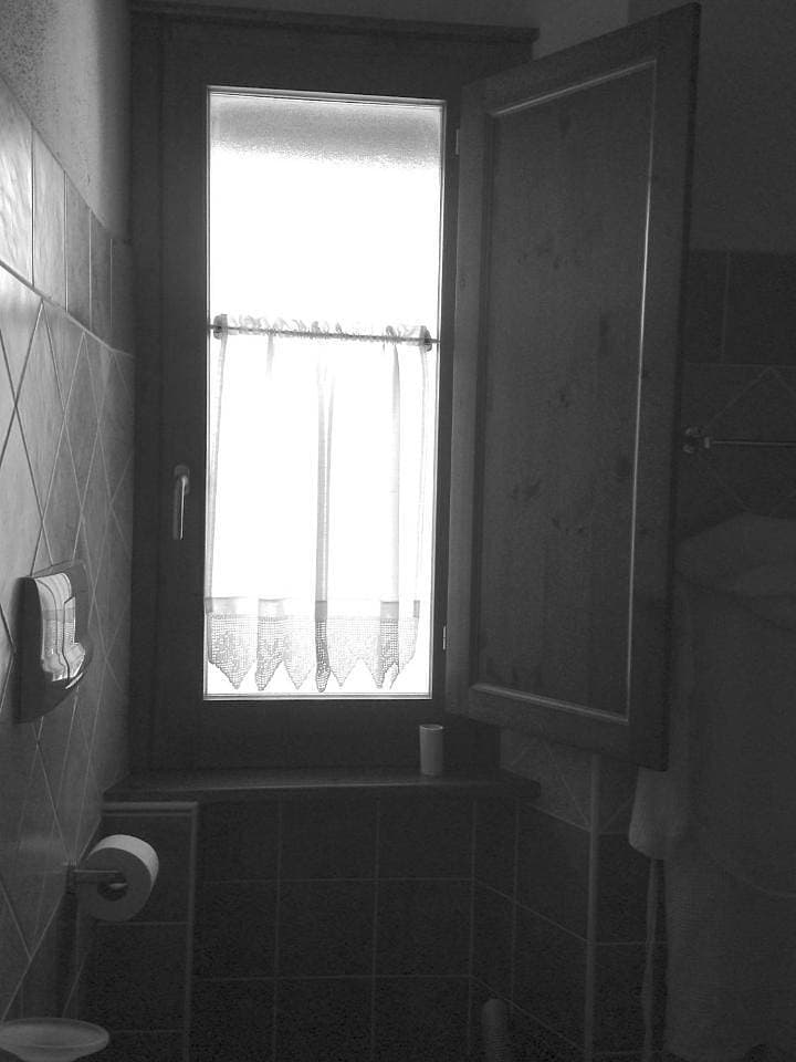 Foto 12 von 12: Double or Twin Room with Private External Bathroom