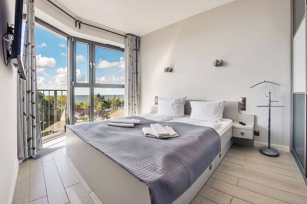 Foto 3 von 16: Ferienwohnung/App. für 4 Gäste mit 40m² in Miedzyzdroje