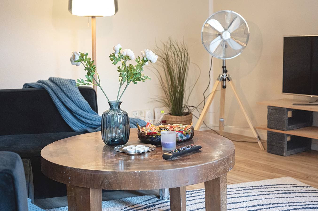 Foto 8 von 29: Ferienwohnung 'Residenz Unter Den Linden Specht' mit WLAN