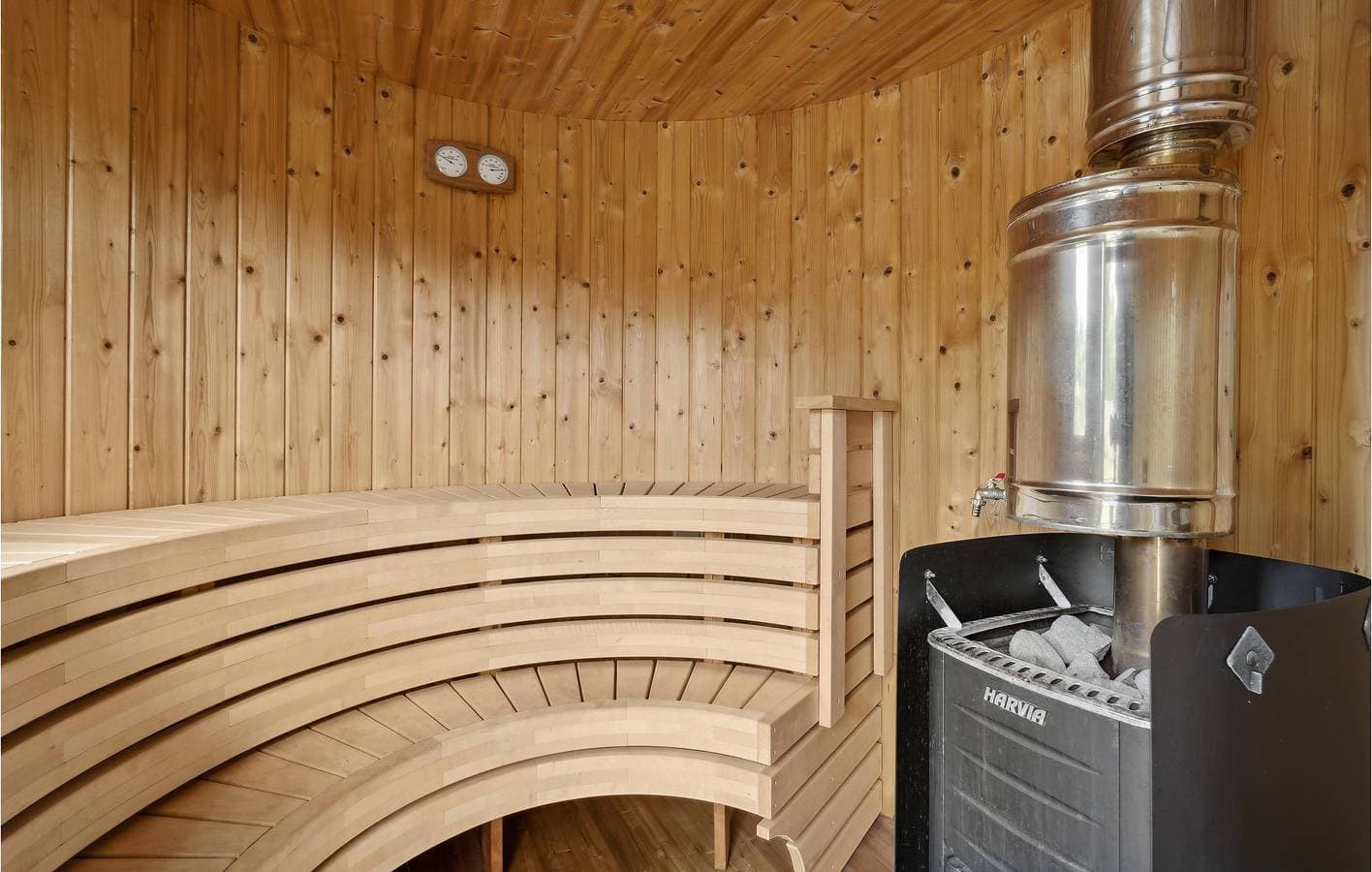 Foto 8 von 14: Ferienhaus für 2 Personen mit Terrasse