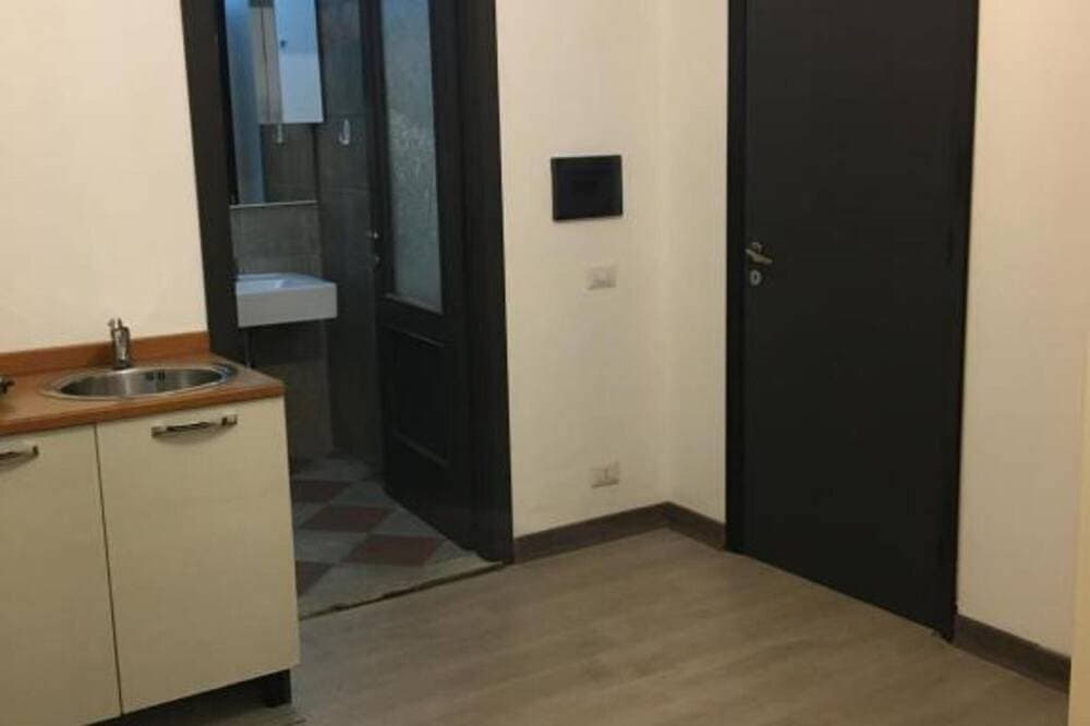 Daluef Alloggi – Loft 3: Funktionales Studio nahe Cagliari für 4 Gäste 1