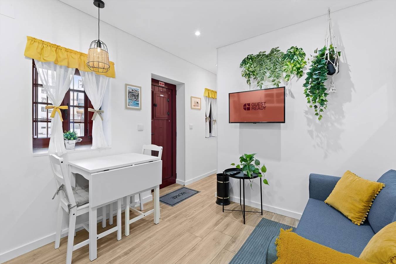 Foto 6 von 31: Ferienwohnung für 2 Personen