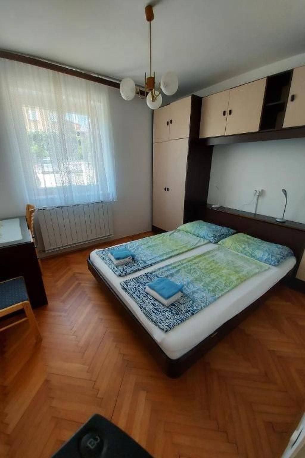 Foto 7 von 12: Wohnung in Portorož, sicherer Parkplatz, direkt am Strand