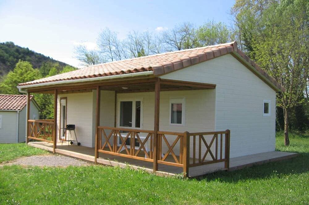 Foto 6 von 10: Chalet 5 Menschen