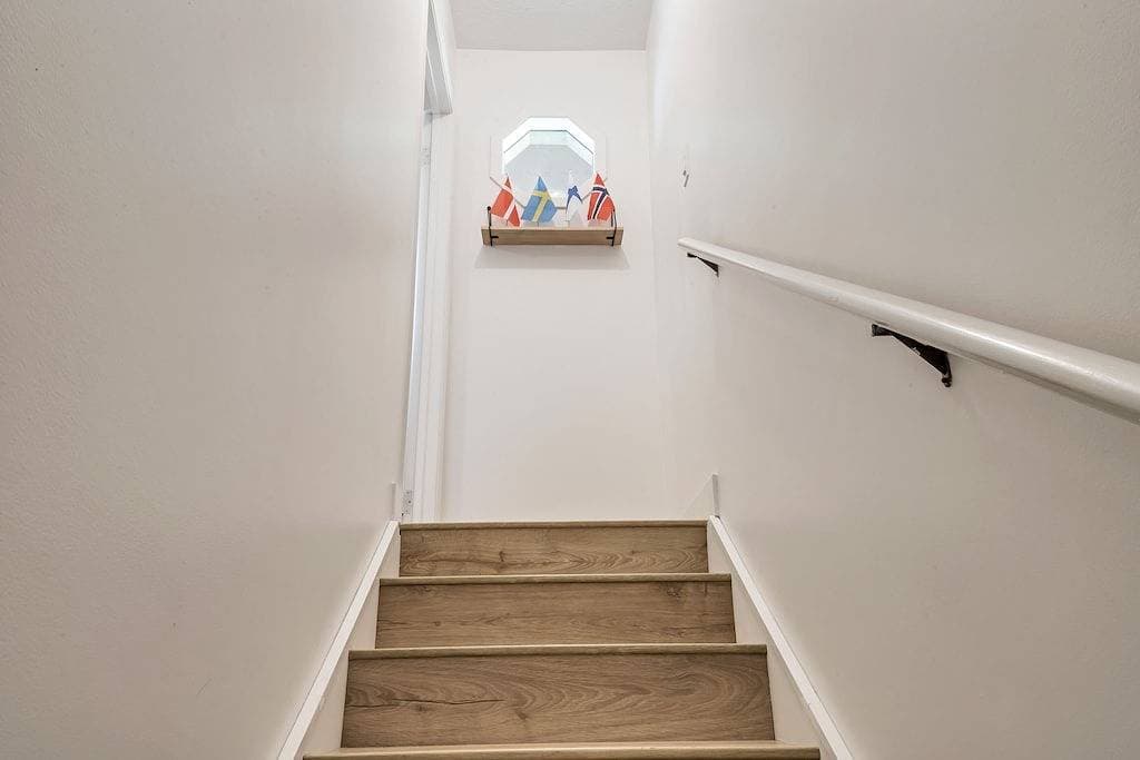 Foto 9 von 30: New remodeled Scandinavian theme Condo with Beautiful Mountain Views