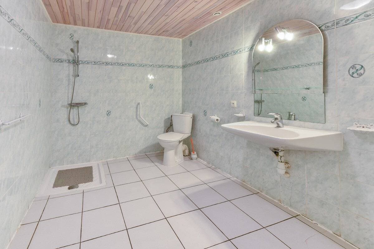 Foto 8 von 13: Ferienhaus für 4 Personen mit Terrasse