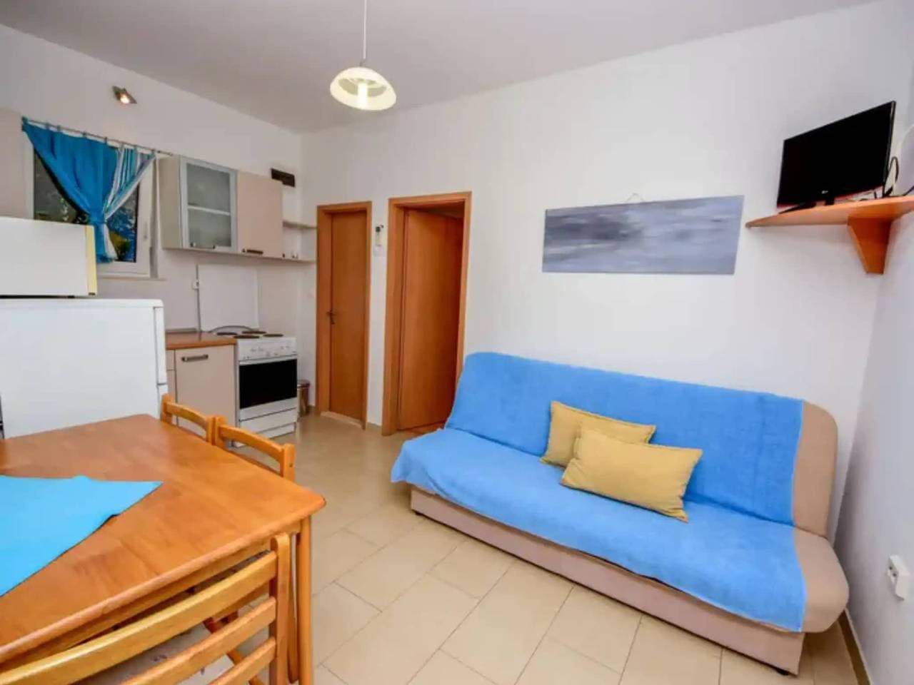 Coastal Breeze House - House 1