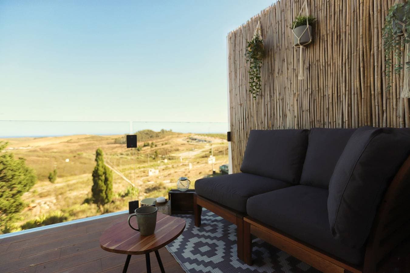 Foto 2 von 33: Casa Kama - Modernes Haus in der Nähe von Sagres