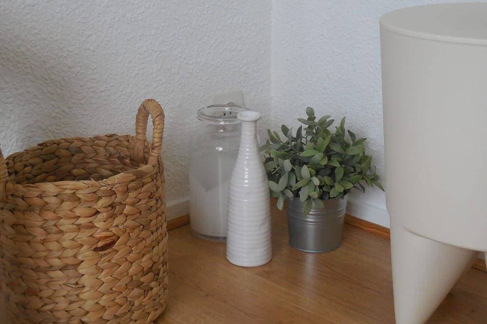 Foto 13 von 18: Le Corbier, Wohnung zu den Hängen der Füße