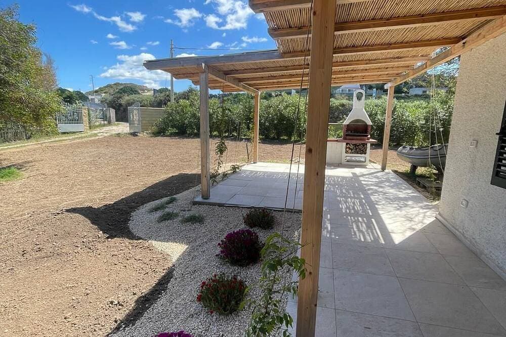 Foto 4 von 30: Villa Verde with private access to beach and wonderful sea and sunset view