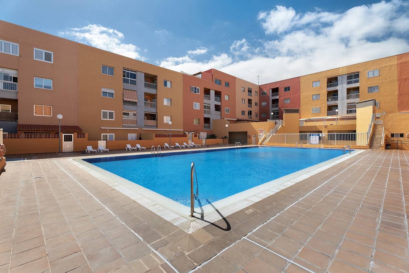 Apartamento Rincon Tropical 1
