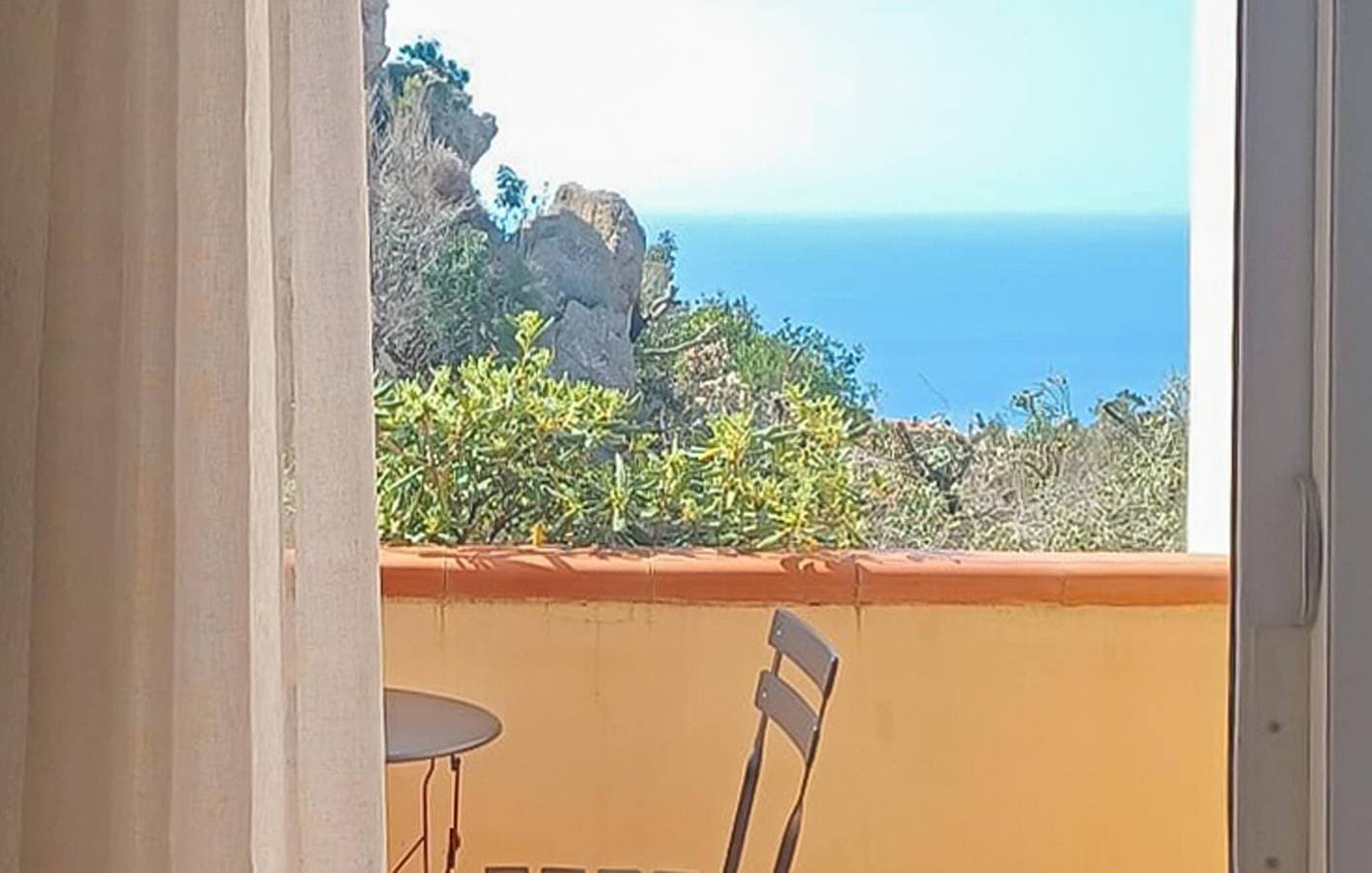 Foto 5 von 26: Gemütliche Ferienwohnung mit Pool, Küche und nur 1 km vom Li Cozi Beach entfernt