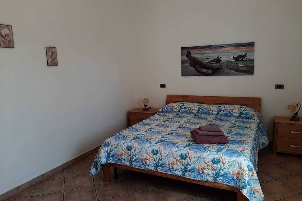 Foto 7 von 28: Doppelhaushälfte im Grünen mit Garten 10 Minuten vom Meer entfernt