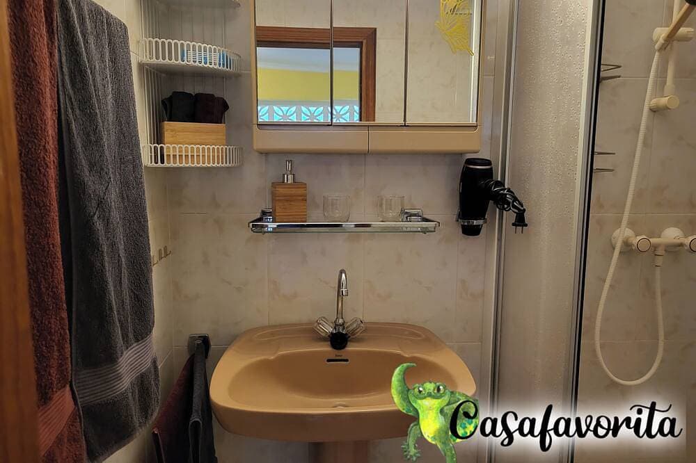 Foto 9 von 30: Casafavorita - Ferien mit  Meer- und Teideblick für Zwei