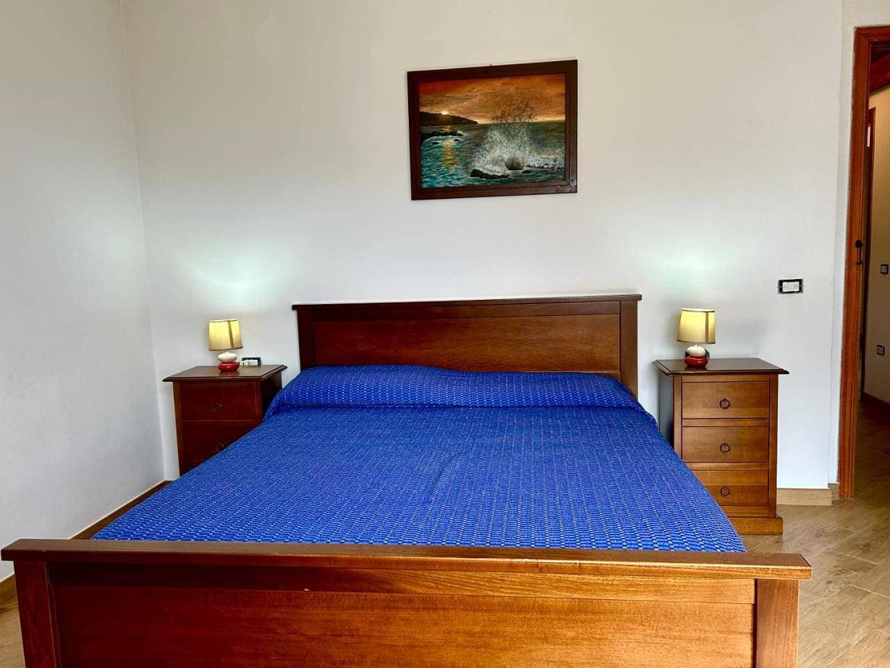 Foto 12 von 42: Three-Bedroom Holiday Home