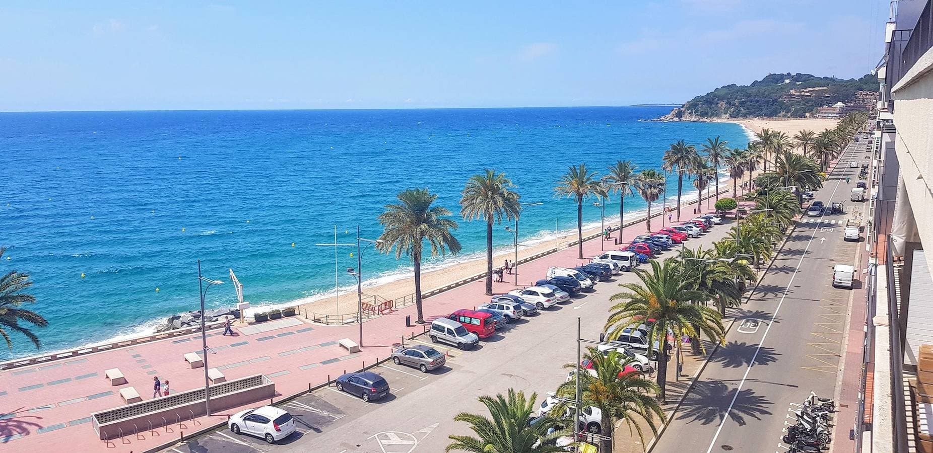 Studio Nautic mit Meerblick, zum Strand 50 m 1