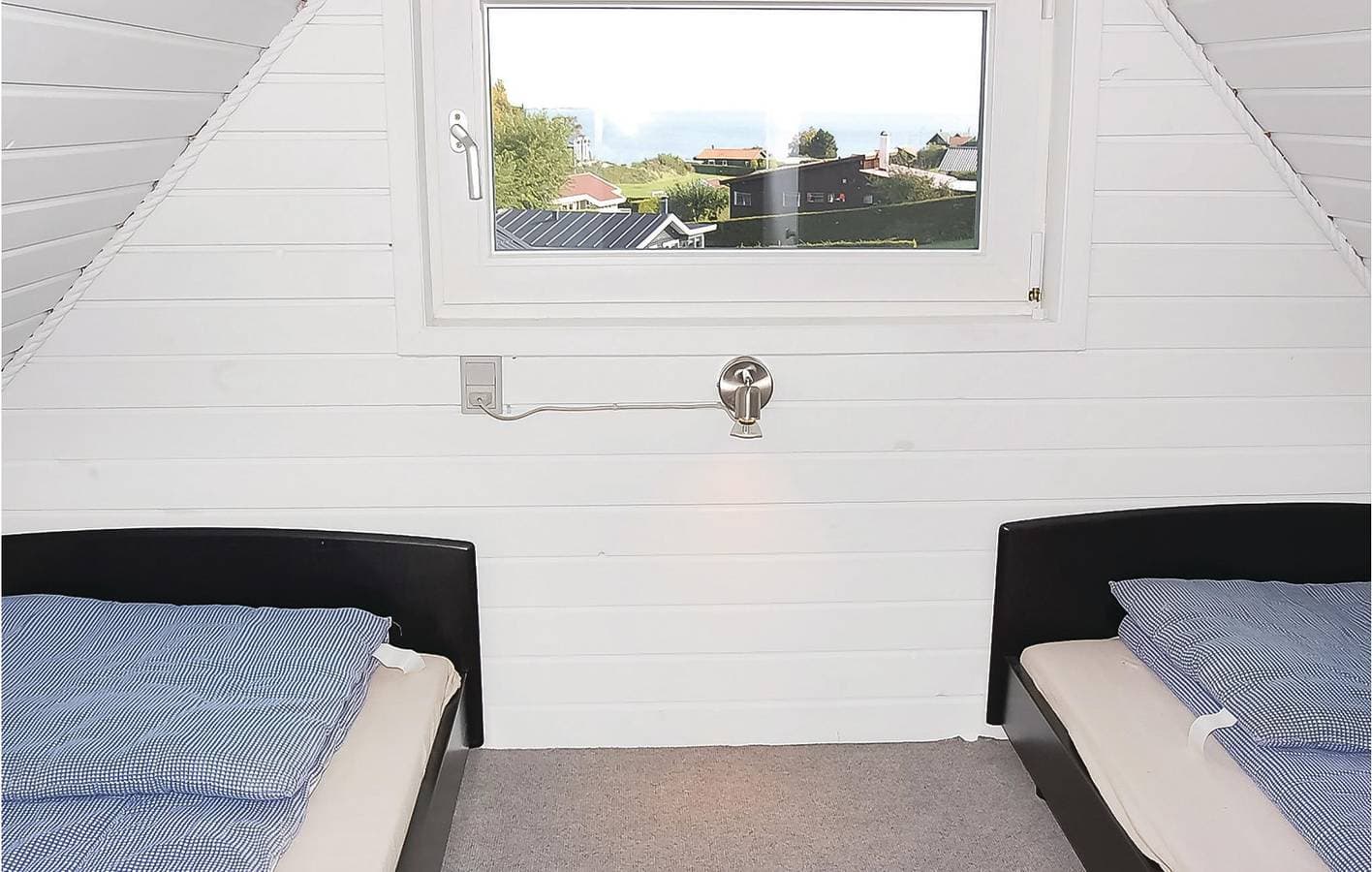 Foto 10 von 15: Ferienhaus für 4 Personen mit Garten