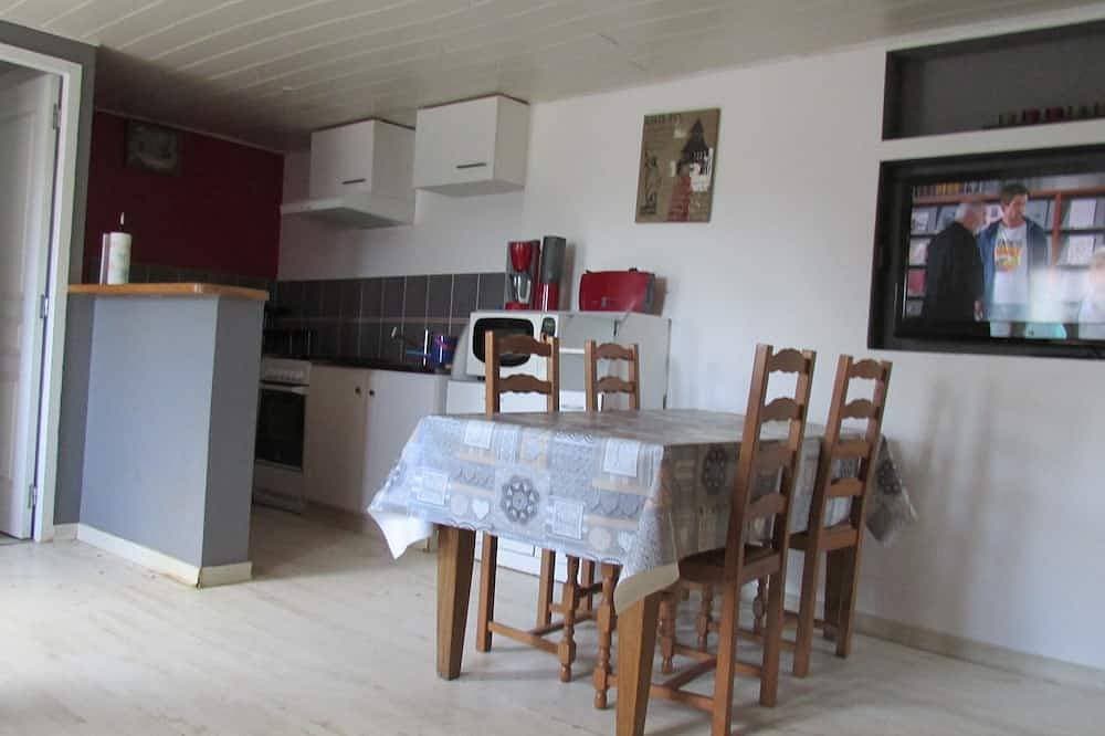 Foto 9 von 11: Typical Lozere house