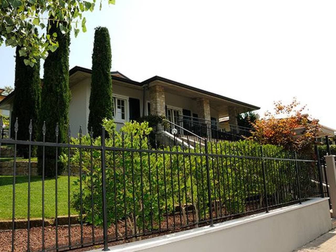 Foto 2 von 31: Ferienvilla 'Villa Panoramica