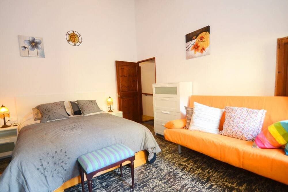 Foto 3 von 30: Eco-schöne traditionelle mallorquinische Haus in Alcúdia, nur 1 km vom Strand entfernt