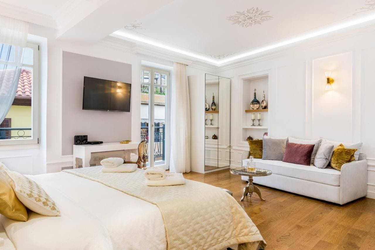 Foto 5 von 27: Junior Suite