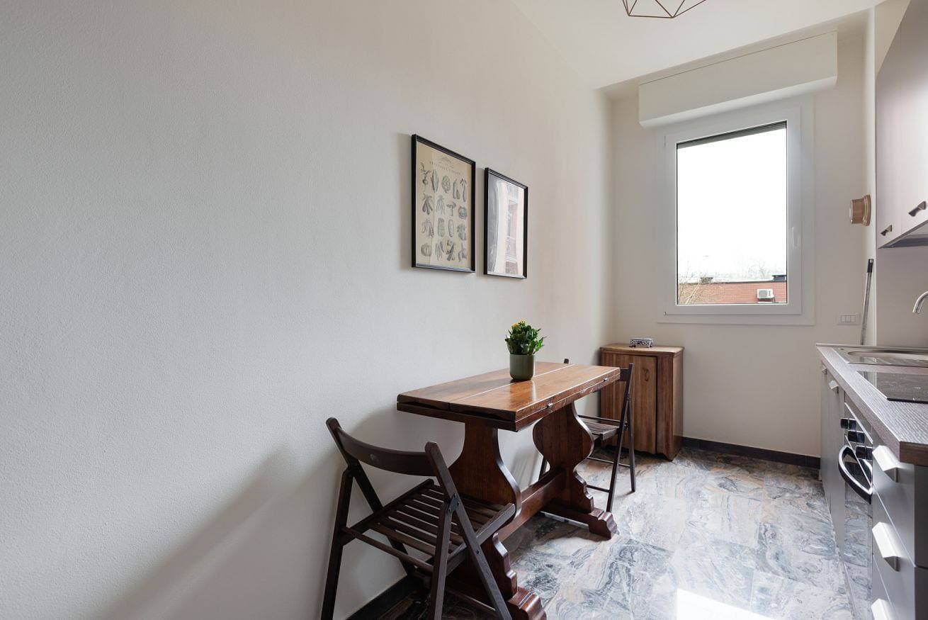 Foto 8 von 21: Ferienwohnung für 2 Personen