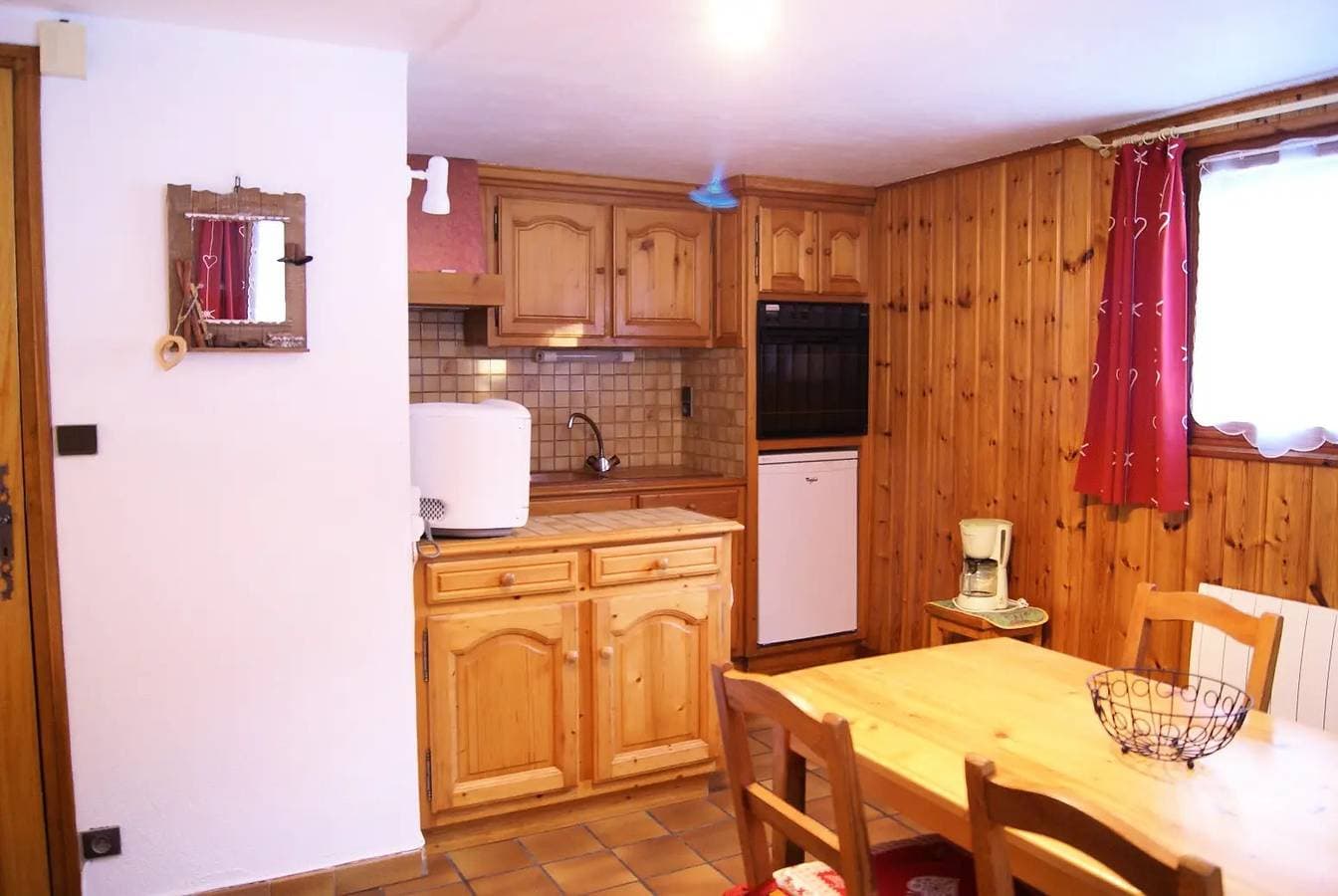 Foto 5 von 7: Ferienwohnung 2 Zimmer - 4 Personen