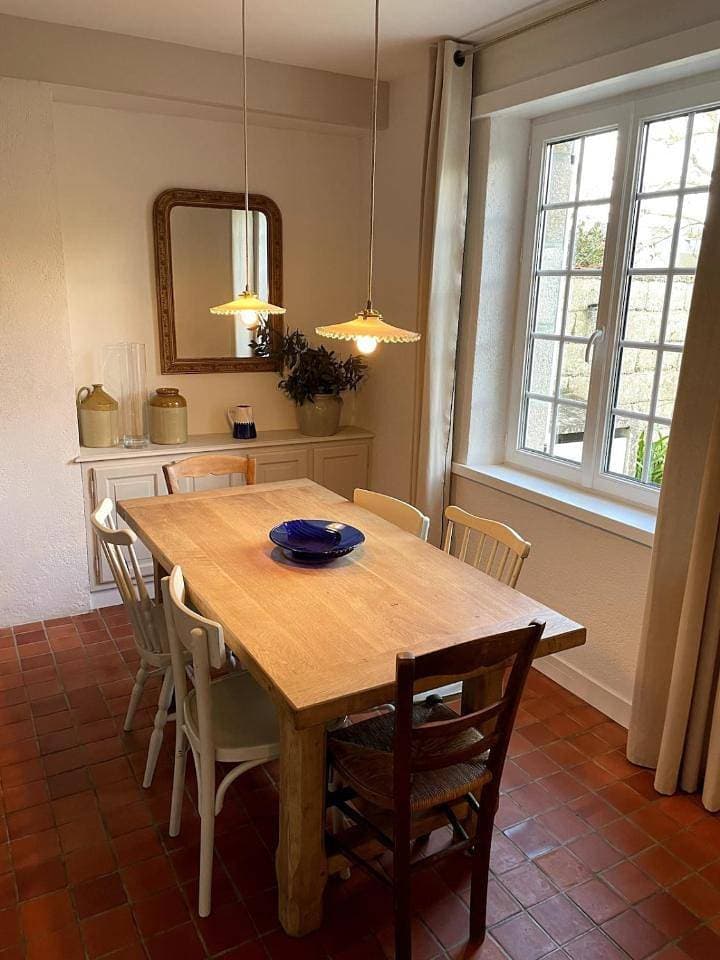 Foto 7 von 22: Three-Bedroom Holiday Home