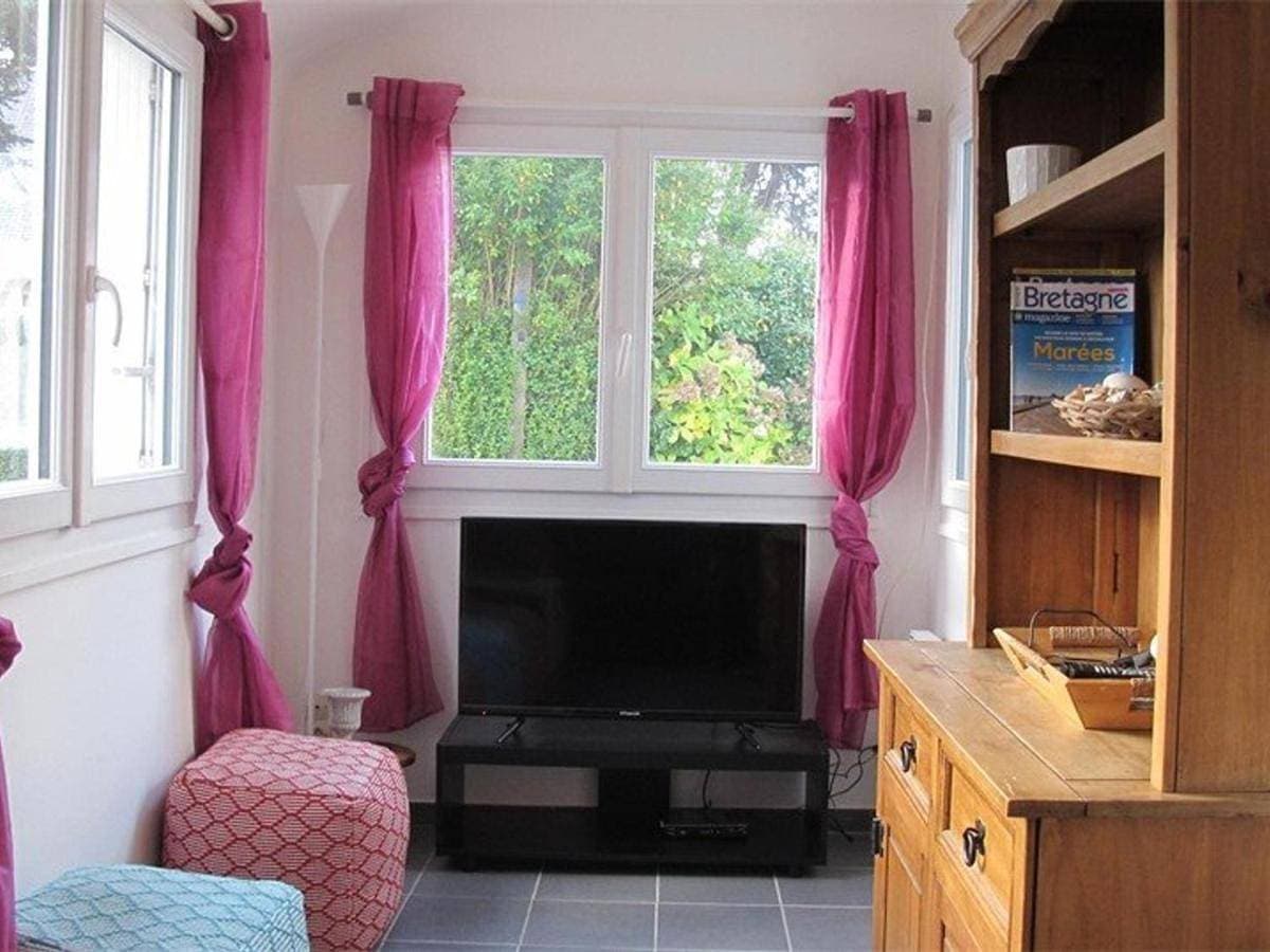 Foto 2 von 18: Holiday Home (5 Adults)