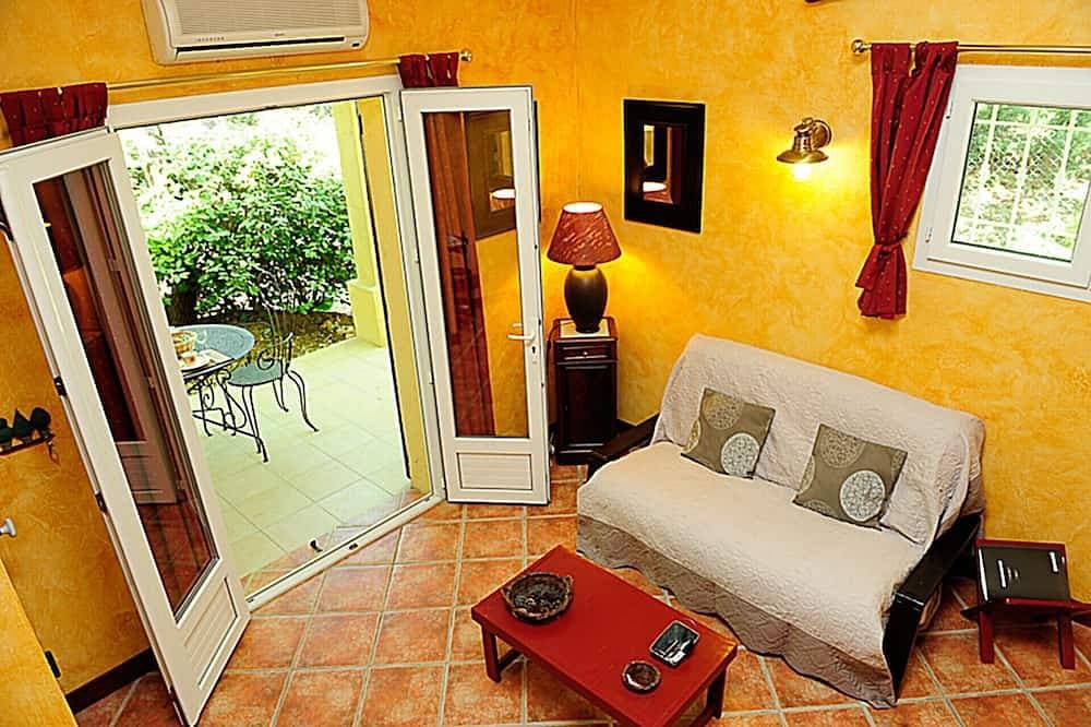Foto 11 von 30: Charmante Cottages, ein privates Spa und ein privater Garten