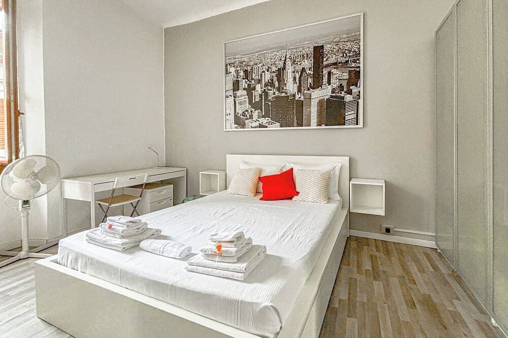 Foto 5 von 15: Cf7 Duomo Suite - 3 mins walk from Duomo