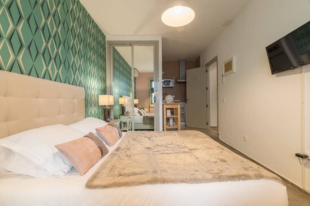 Foto 11 von 14: Mit House Santa Ana Boutique III en Madrid