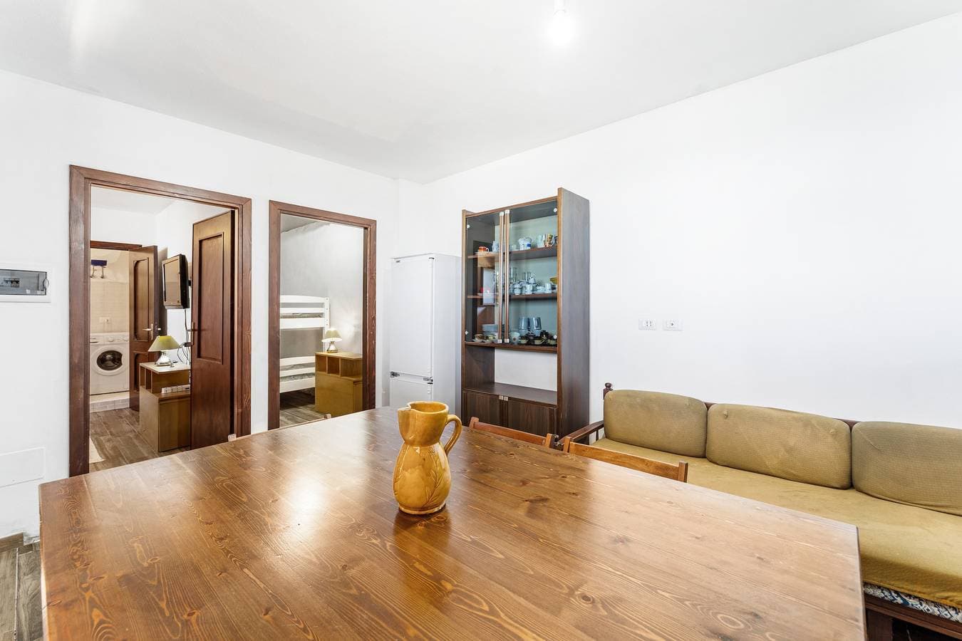 Foto 5 von 22: Ferienhaus 'Aventino Gutturu' mit Meerblick, privater Terrasse und Garten