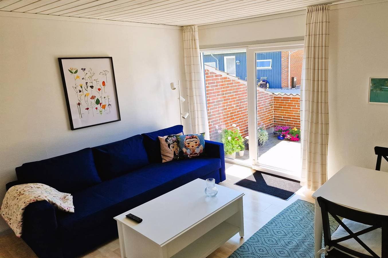 Foto 6 von 18: Stunning apartment in Bogense w/ 1 Bedrooms