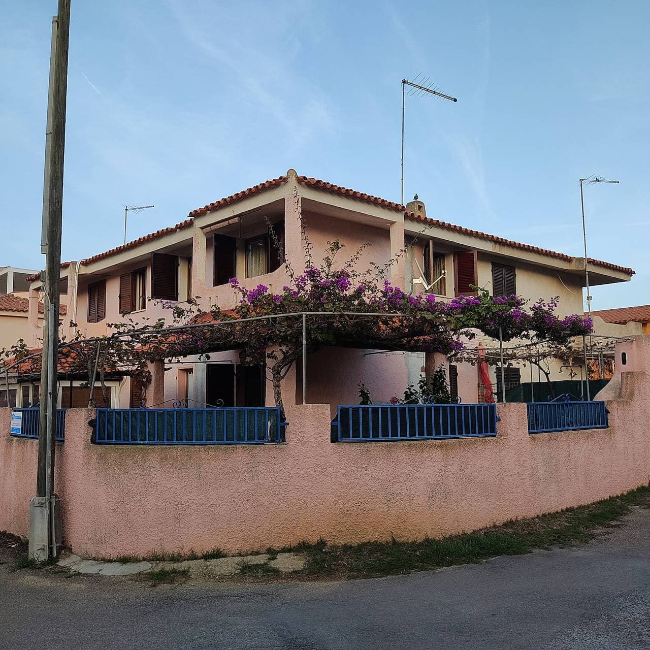 Casa Rosada With Outdoor In Budoni - Fpo-fio42t1 1
