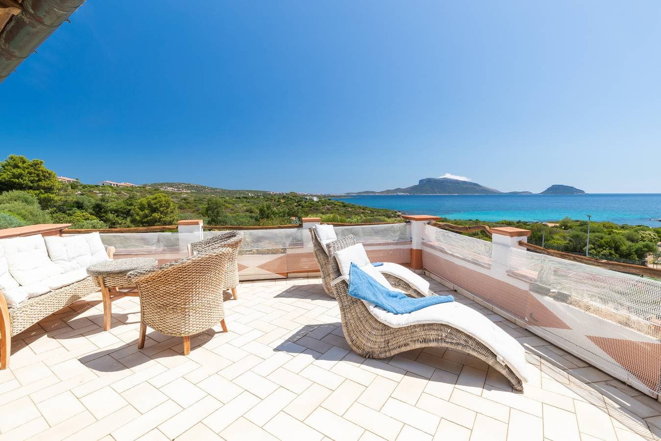 Costa Smeralda Holiday Apartment 1