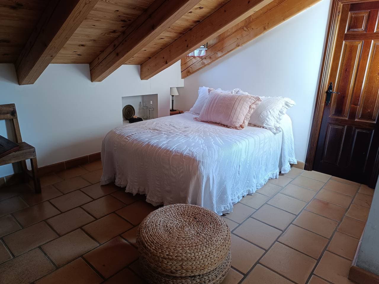 Apartamentos La Vida de Antes 1