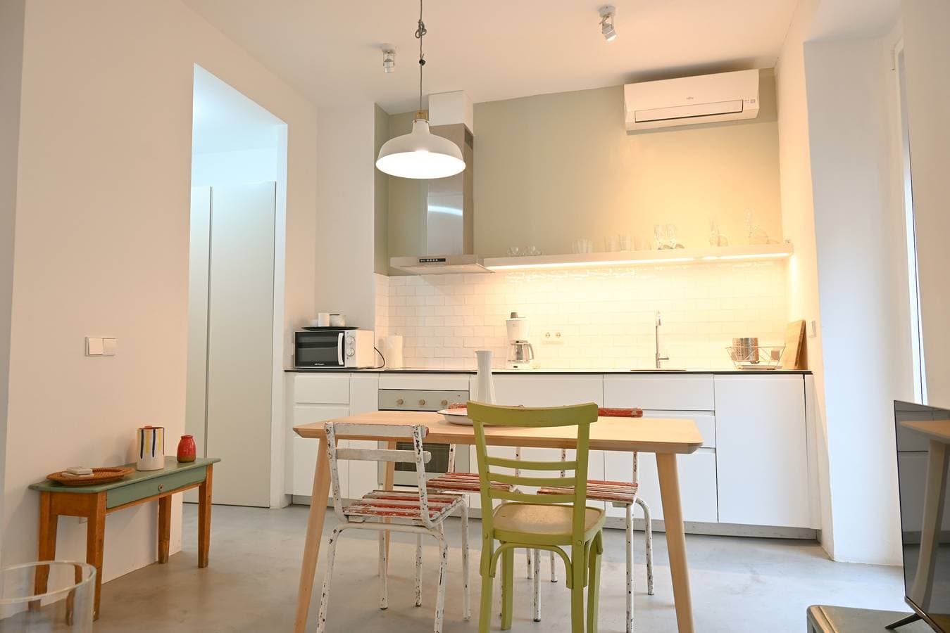 Foto 5 von 27: M Encantador apartamento de 2 dormitorios