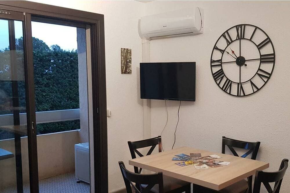Foto 9 von 17: T2 Wohnung am Fuße des Estérel und der Strände