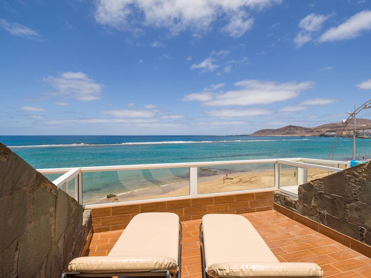 Foto 5 von 32: Haus am Meer an Las Canteras