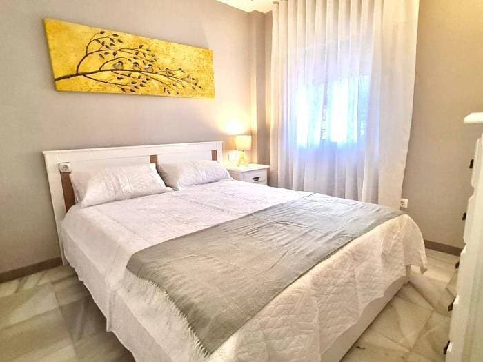 Foto 4 von 25: Ferienwohnung für 3 Personen mit Meerblick