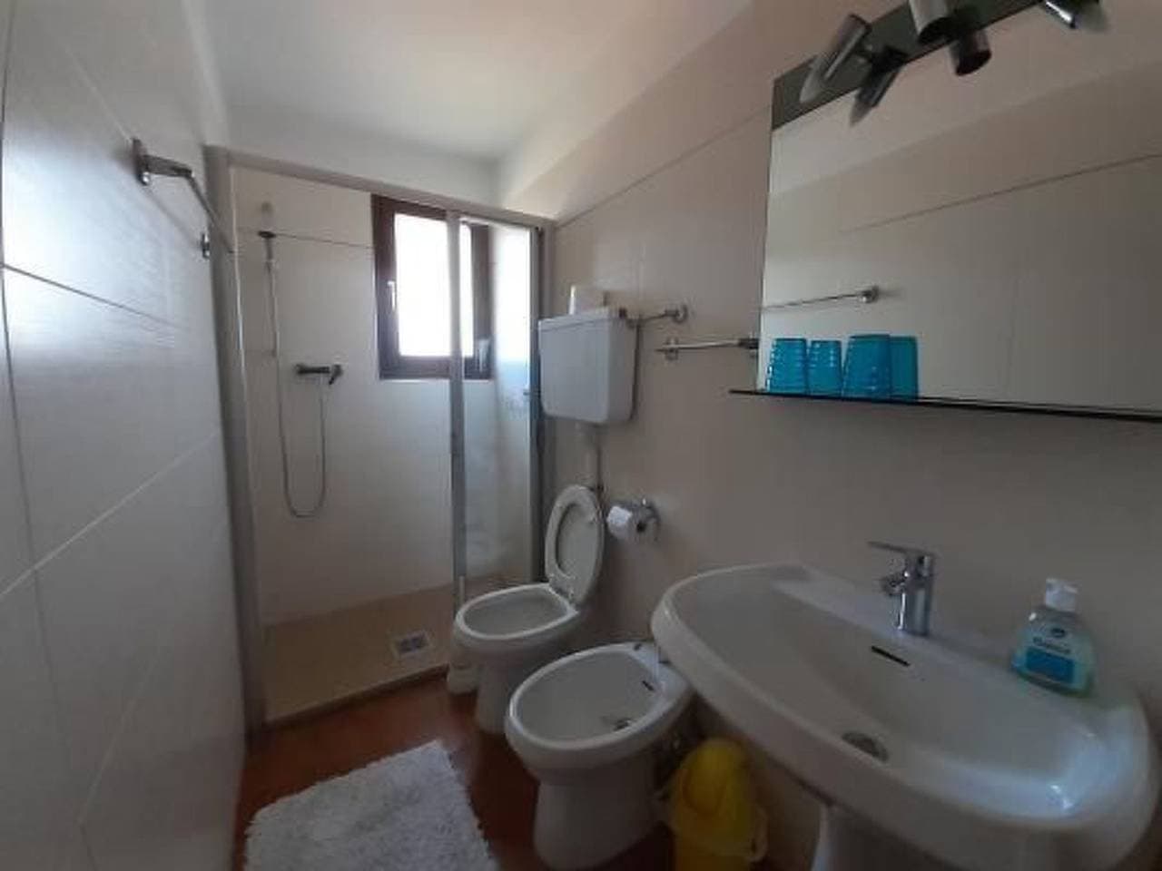 Foto 11 von 23: Ein-Zimmer-Wohnung 'Acqua'