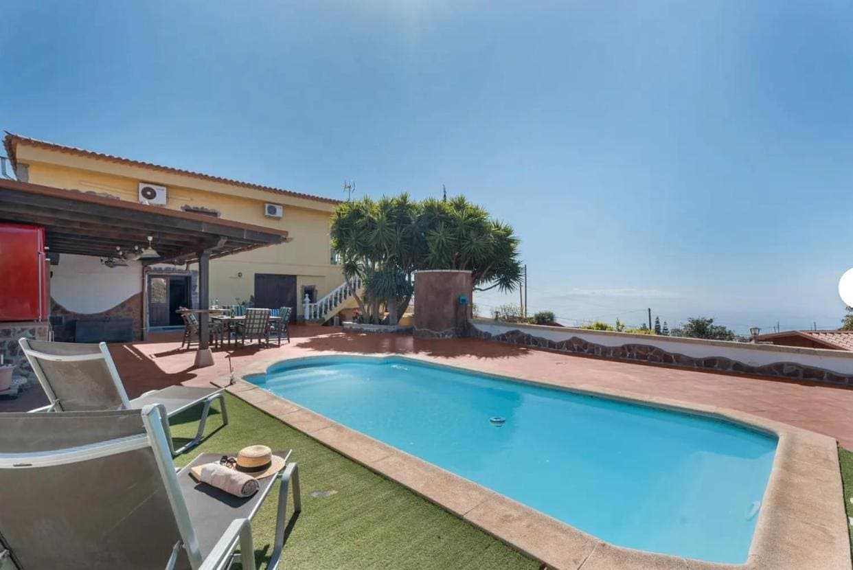Casa TENADES 1