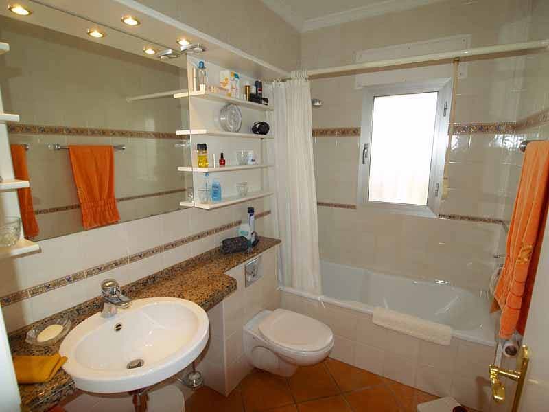 Foto 10 von 13: Casa Las Brisas - Liebevoll eingerichtetes Ferienhaus in Strandnähe