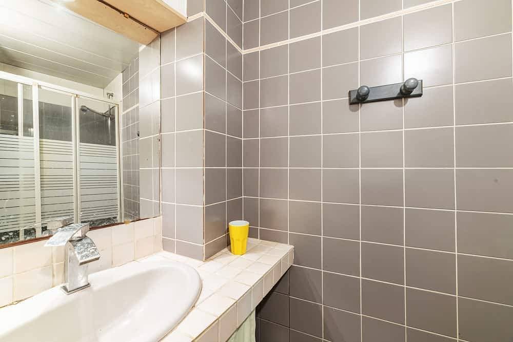 Foto 7 von 12: La Maison des Fées - Drei Schlafzimmer Haus, Schläft 6