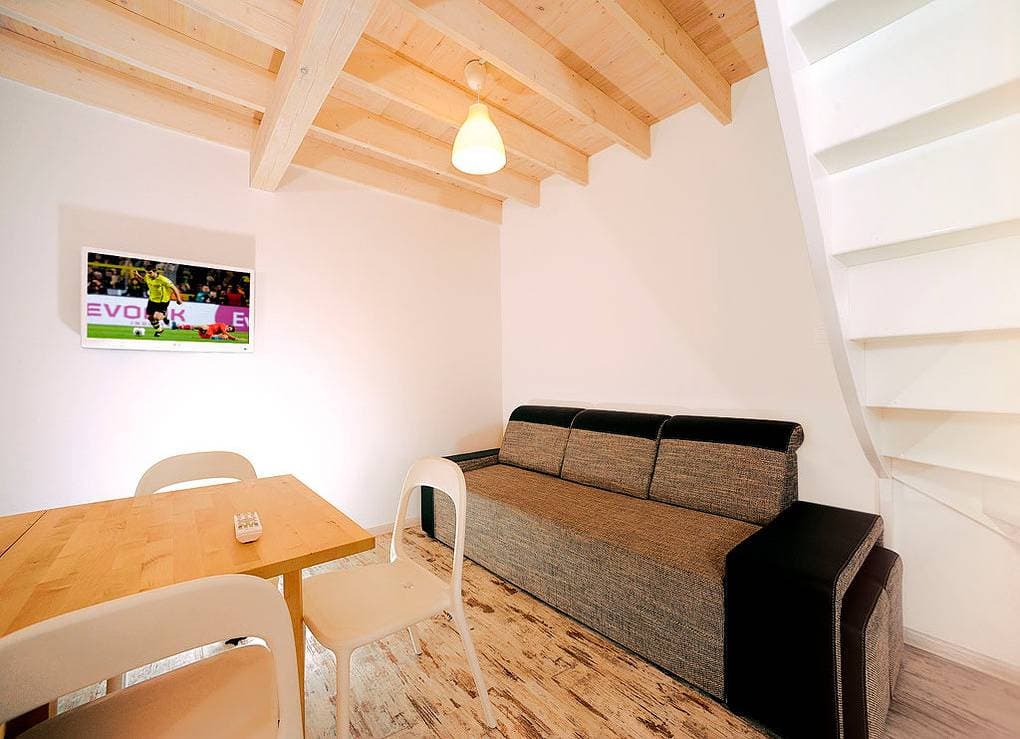 Foto 4 von 20: Ferienhaus Baltic