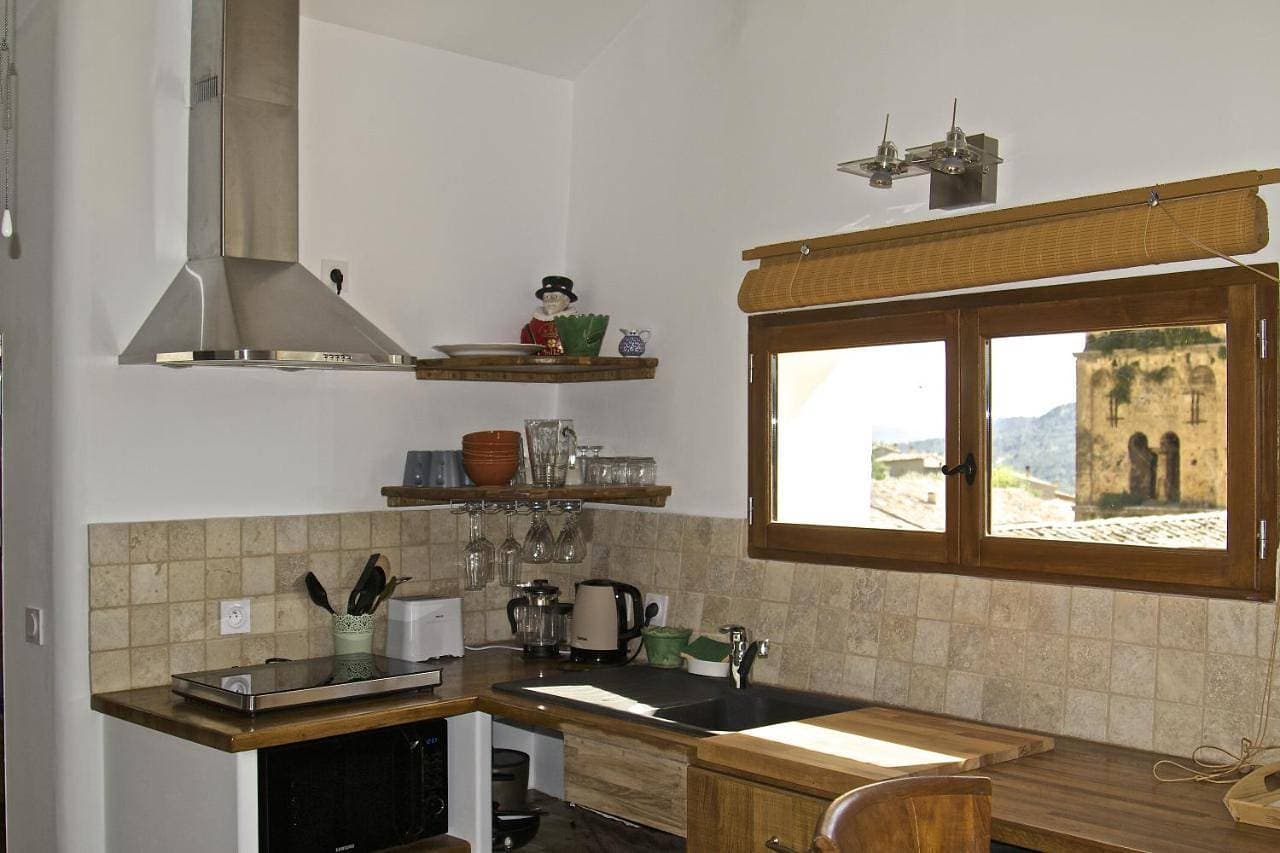 Foto 8 von 28: Romantic Studio (2 Adults) - Third Floor