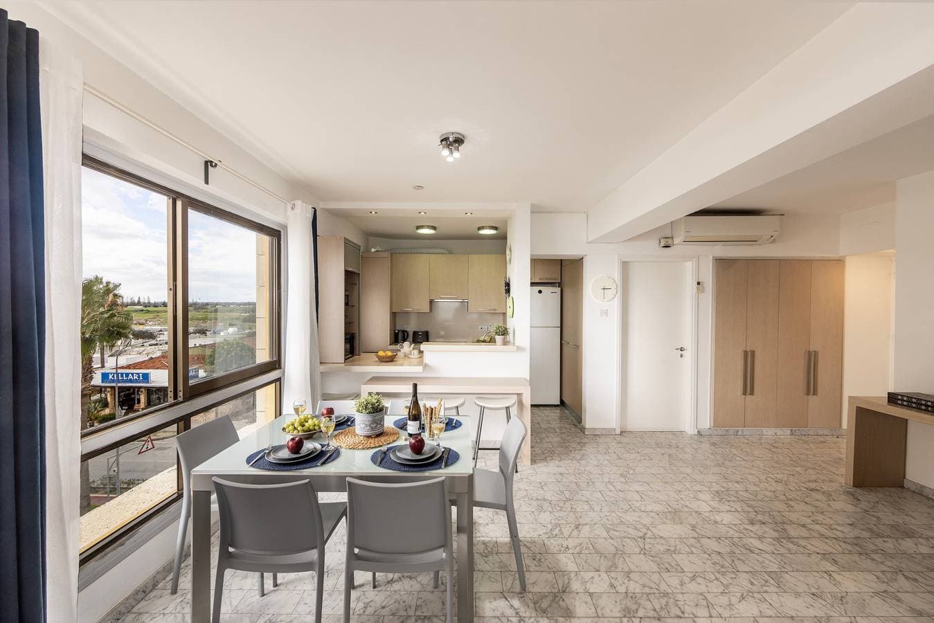 Foto 9 von 38: Mackenzie Beachfront Suite