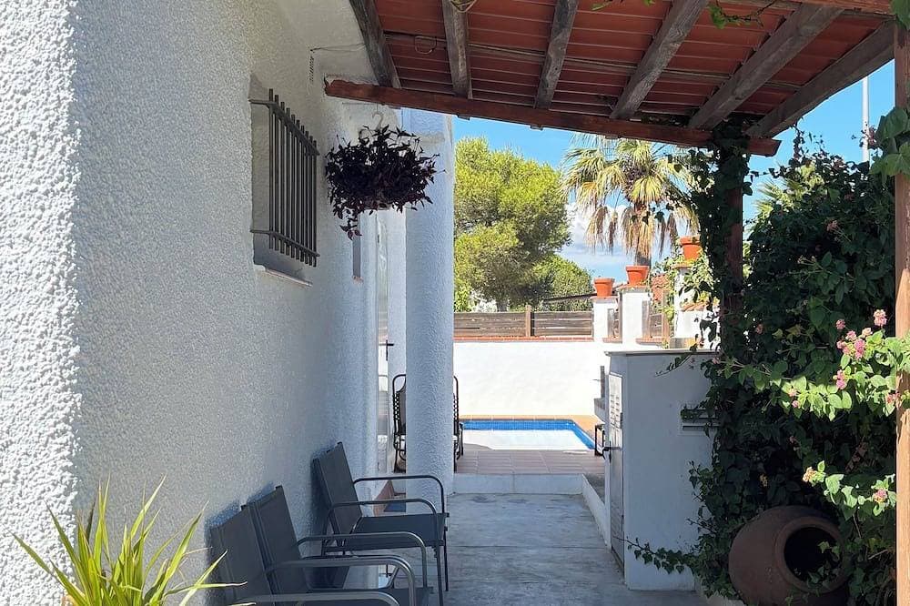 Foto 10 von 30: Casa Rogi, mit Pool, ideal für Familien, an der Hauptstraße und in Strandnähe